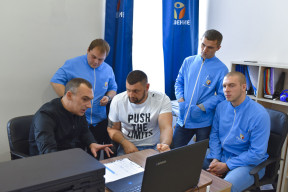 Наркологическая клиника "Решение" в Крымске - 10