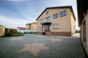 Наркологическая клиника "Решение" в Крымске - 14